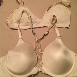 Bras